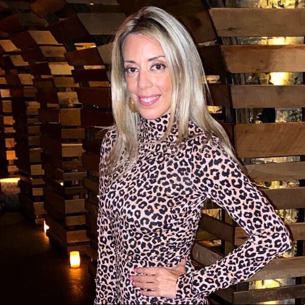 Meet your Posher, Lea